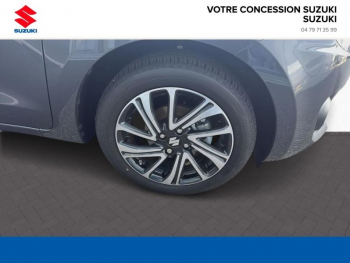 Photo 4 du bon plan SUZUKI Swift 1.2 Dualjet Hybrid 83ch Pack Auto occasion à 16990 €