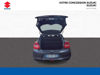 Photo 7 du bon plan SUZUKI Swift 1.2 Dualjet Hybrid 83ch Pack Auto occasion à 16990 €