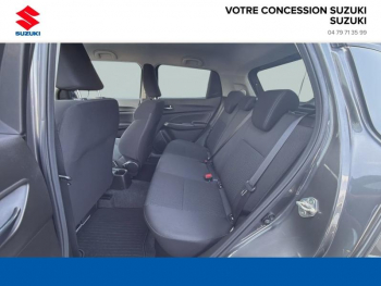 Photo 8 du bon plan SUZUKI Swift 1.2 Dualjet Hybrid 83ch Pack Auto occasion à 16990 €