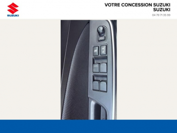 Photo 10 du bon plan SUZUKI Swift 1.2 Dualjet Hybrid 83ch Pack Auto occasion à 16990 €