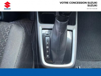 Photo 13 du bon plan SUZUKI Swift 1.2 Dualjet Hybrid 83ch Pack Auto occasion à 16990 €