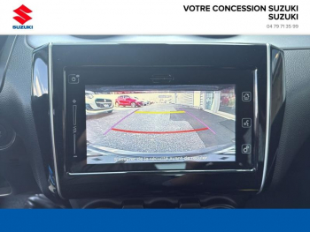 Photo 15 du bon plan SUZUKI Swift 1.2 Dualjet Hybrid 83ch Pack Auto occasion à 16990 €