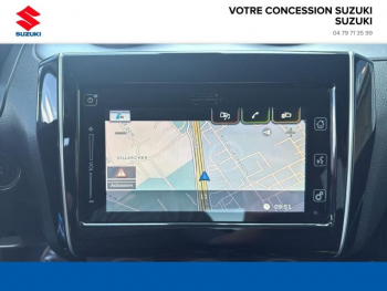 Photo 16 du bon plan SUZUKI Swift 1.2 Dualjet Hybrid 83ch Pack Auto occasion à 16990 €