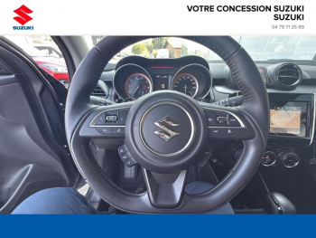 Photo 17 du bon plan SUZUKI Swift 1.2 Dualjet Hybrid 83ch Pack Auto occasion à 16990 €