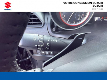 Photo 18 du bon plan SUZUKI Swift 1.2 Dualjet Hybrid 83ch Pack Auto occasion à 16990 €