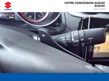 Photo 19 du bon plan SUZUKI Swift 1.2 Dualjet Hybrid 83ch Pack Auto occasion à 16990 €