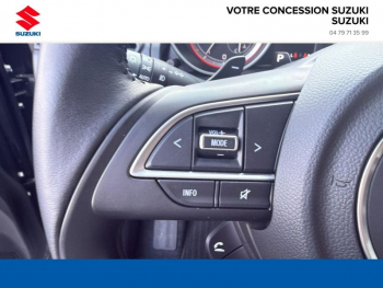 Photo 20 du bon plan SUZUKI Swift 1.2 Dualjet Hybrid 83ch Pack Auto occasion à 16990 €