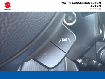 Photo 22 du bon plan SUZUKI Swift 1.2 Dualjet Hybrid 83ch Pack Auto occasion à 16990 €