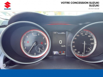 Photo 23 du bon plan SUZUKI Swift 1.2 Dualjet Hybrid 83ch Pack Auto occasion à 16990 €