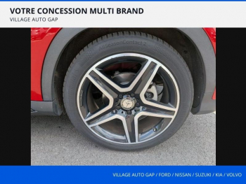 Photo 14 du bon plan MERCEDES-BENZ Classe GLA 220 d Fascination 4Matic 7G-DCT occasion à 17490 €