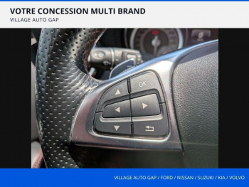 Photo 24 du bon plan MERCEDES-BENZ Classe GLA 220 d Fascination 4Matic 7G-DCT occasion à 17490 €