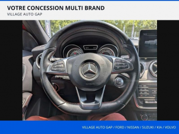 Photo 26 du bon plan MERCEDES-BENZ Classe GLA 220 d Fascination 4Matic 7G-DCT occasion à 17490 €