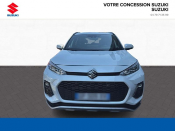 Photo 2 du bon plan SUZUKI Across 2.5 Hybride Rechargeable 306ch Pack occasion à 33990 €