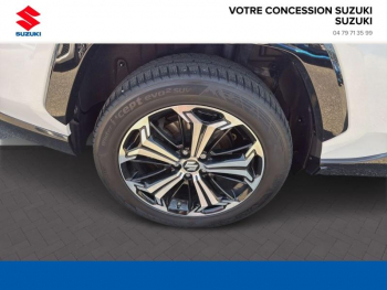 Photo 4 du bon plan SUZUKI Across 2.5 Hybride Rechargeable 306ch Pack occasion à 33990 €
