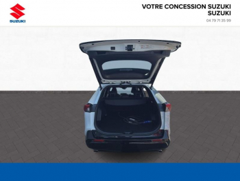 Photo 7 du bon plan SUZUKI Across 2.5 Hybride Rechargeable 306ch Pack occasion à 33990 €