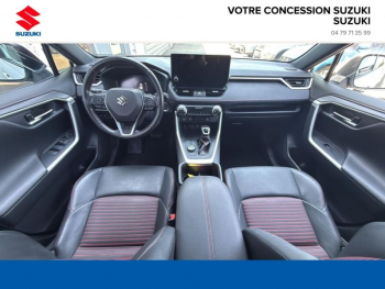 Photo 10 du bon plan SUZUKI Across 2.5 Hybride Rechargeable 306ch Pack occasion à 33990 €