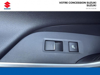 Photo 11 du bon plan SUZUKI Across 2.5 Hybride Rechargeable 306ch Pack occasion à 33990 €