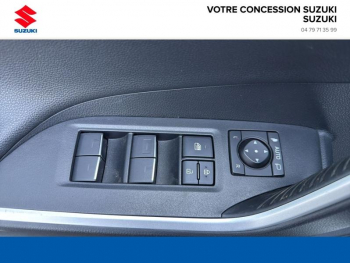 Photo 12 du bon plan SUZUKI Across 2.5 Hybride Rechargeable 306ch Pack occasion à 33990 €