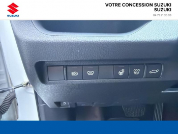 Photo 13 du bon plan SUZUKI Across 2.5 Hybride Rechargeable 306ch Pack occasion à 33990 €