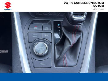 Photo 15 du bon plan SUZUKI Across 2.5 Hybride Rechargeable 306ch Pack occasion à 33990 €