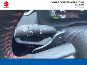 Photo 19 du bon plan SUZUKI Across 2.5 Hybride Rechargeable 306ch Pack occasion à 33990 €