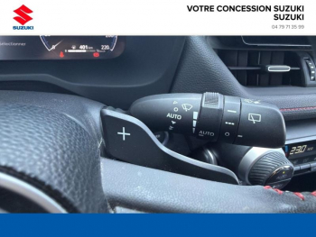 Photo 20 du bon plan SUZUKI Across 2.5 Hybride Rechargeable 306ch Pack occasion à 33990 €