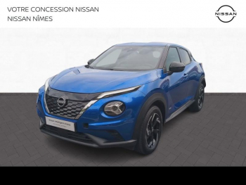 Photo 29 du bon plan NISSAN Juke 1.6 Hybrid 143ch N-Connecta 2024 occasion à 20980 €