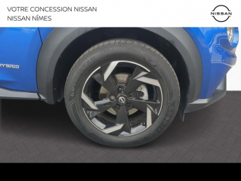 Photo 32 du bon plan NISSAN Juke 1.6 Hybrid 143ch N-Connecta 2024 occasion à 20980 €