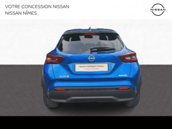 Photo 34 du bon plan NISSAN Juke 1.6 Hybrid 143ch N-Connecta 2024 occasion à 20980 €