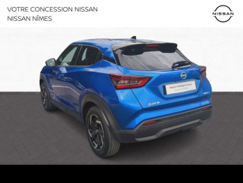 Photo 35 du bon plan NISSAN Juke 1.6 Hybrid 143ch N-Connecta 2024 occasion à 20980 €