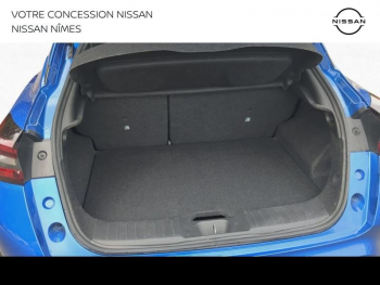 Photo 36 du bon plan NISSAN Juke 1.6 Hybrid 143ch N-Connecta 2024 occasion à 20980 €