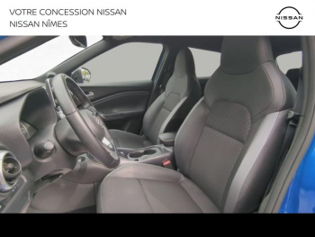 Photo 37 du bon plan NISSAN Juke 1.6 Hybrid 143ch N-Connecta 2024 occasion à 20980 €