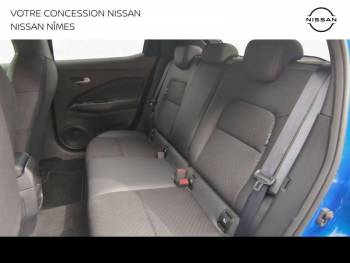 Photo 38 du bon plan NISSAN Juke 1.6 Hybrid 143ch N-Connecta 2024 occasion à 20980 €