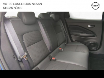 Photo 39 du bon plan NISSAN Juke 1.6 Hybrid 143ch N-Connecta 2024 occasion à 20980 €