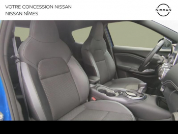Photo 40 du bon plan NISSAN Juke 1.6 Hybrid 143ch N-Connecta 2024 occasion à 20980 €