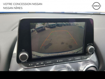 Photo 44 du bon plan NISSAN Juke 1.6 Hybrid 143ch N-Connecta 2024 occasion à 20980 €