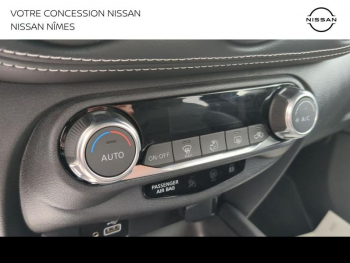 Photo 45 du bon plan NISSAN Juke 1.6 Hybrid 143ch N-Connecta 2024 occasion à 20980 €