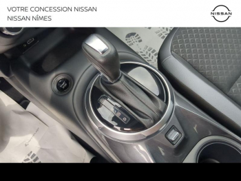 Photo 47 du bon plan NISSAN Juke 1.6 Hybrid 143ch N-Connecta 2024 occasion à 20980 €