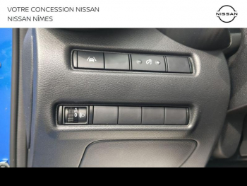 Photo 48 du bon plan NISSAN Juke 1.6 Hybrid 143ch N-Connecta 2024 occasion à 20980 €