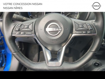 Photo 49 du bon plan NISSAN Juke 1.6 Hybrid 143ch N-Connecta 2024 occasion à 20980 €
