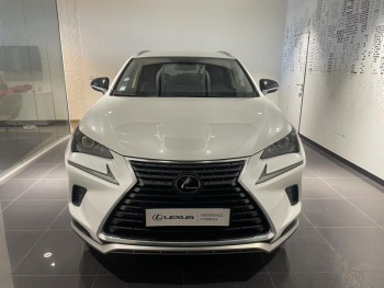 Photo 2 du bon plan LEXUS NX 300h 2WD Design MY21 occasion à 27990 €