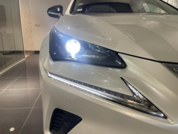Photo 7 du bon plan LEXUS NX 300h 2WD Design MY21 occasion à 27990 €