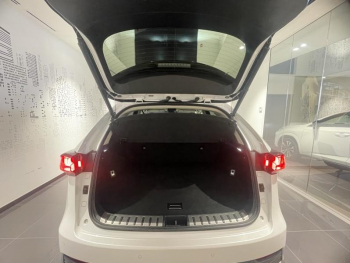 Photo 9 du bon plan LEXUS NX 300h 2WD Design MY21 occasion à 27990 €