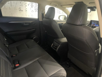 Photo 14 du bon plan LEXUS NX 300h 2WD Design MY21 occasion à 27990 €