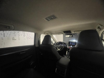 Photo 17 du bon plan LEXUS NX 300h 2WD Design MY21 occasion à 27990 €