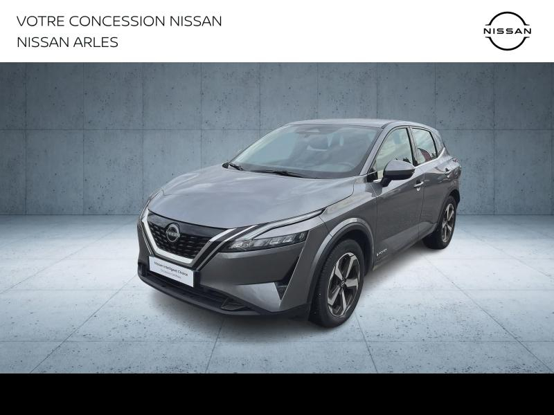 Bon plan NISSAN Qashqai e-POWER 190ch Business Edition 2022 occasion