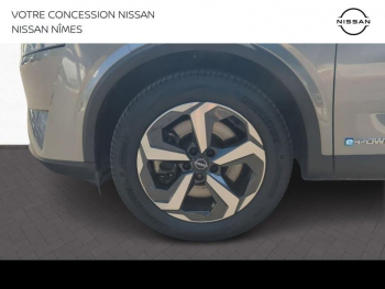 Photo 30 du bon plan NISSAN Qashqai e-POWER 190ch Business Edition 2022 occasion à 23980 €