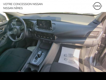 Photo 33 du bon plan NISSAN Qashqai e-POWER 190ch Business Edition 2022 occasion à 23980 €