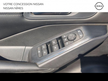 Photo 34 du bon plan NISSAN Qashqai e-POWER 190ch Business Edition 2022 occasion à 23980 €