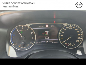 Photo 41 du bon plan NISSAN Qashqai e-POWER 190ch Business Edition 2022 occasion à 23980 €